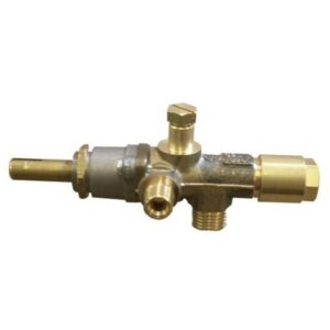 Widney Standard Gas Valve GV001