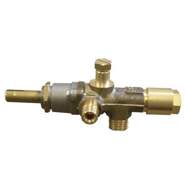 Widney Standard Gas Valve GV001