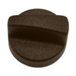 Caravan Widney Gas Fire Control Knob (W00030)