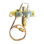 Widney LPG Fire Pilot Spark Generator and Oxygen Depletion Assembly