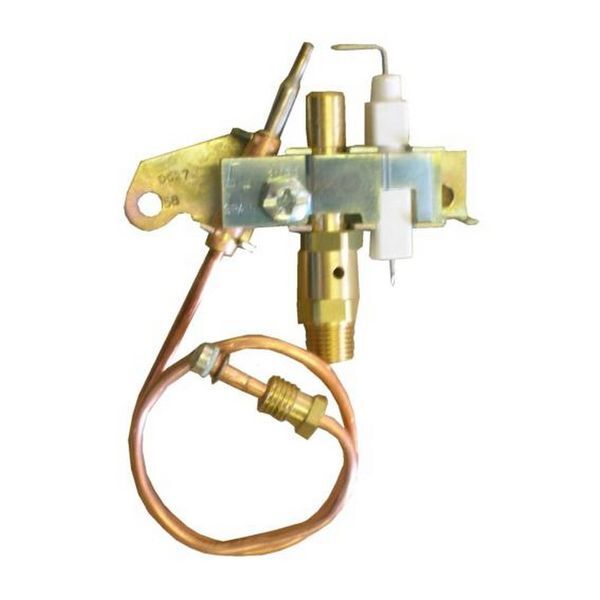 Widney LPG Fire Pilot Spark Generator and Oxygen Depletion Assembly