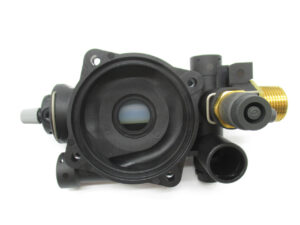 Pump Body For Morco FEB24ED3*(MCB3125)