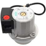 Pump Head for FEB24ED3* Morco LPG Combi Boiler (MCB3120)