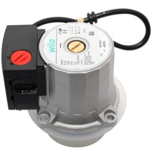 Pump Head for FEB24ED3* Morco LPG Combi Boiler (MCB3120)