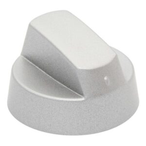 Universal Cooker Knob Silver x 6