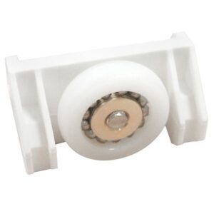 Shower Roller Ellbee Single Wheel