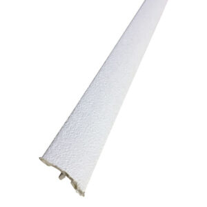 Wallpaper Trim Nimbus White P6455 22mm x 5mm x 2440mm