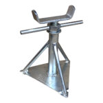 Axle Stand Very Small 7'' inch to 10.5'' inch