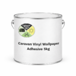 Vinyl Wallpaper Adhesive with Added PVA 5kg