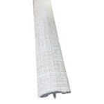 Wallpaper Trim Eaton Cream P1258 22mm x 5mm x 2440mm