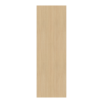 Internal Door Kaisersberg Oak 550 x 1981 x 34mm