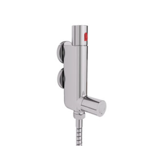 Vertical Shower Valve V100 Alternative 45mm Centres