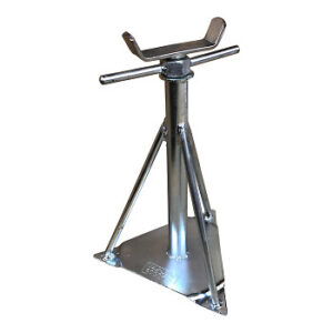 Axle Stand NCC Approved Medium 12.5'' inch to 15'' inch