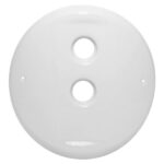 Shower Access Panel White Kentmere Cubicle