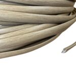 Furniture Knock T Edging Light Oak 15mm Per Metre