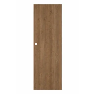 Caravan Internal Door Truffle Brown 1981 x 533 x 34mm