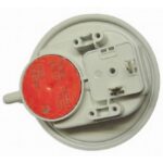 Morco Air Pressure Switch (Pink) 120/100