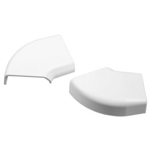 Window Corner Cap Pack Of 2 used By Swift and Others
