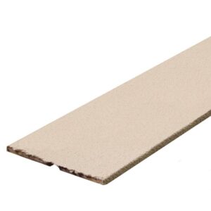 Wallpaper Corner Trim Internal and External Nimbus Cream P5589 55mm x 55mm 2440mm