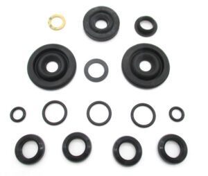 Morco - ICB102003 - Hydroblock Gasket Kit - GB24 SIII - GB30 SIII