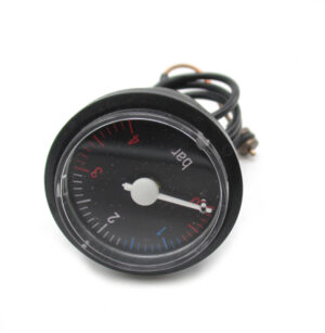 MCB2260 -  Morco Pressure Gauge - suitable for LPG Combi Boiler FEB24E FEB24ED FEB24ED3