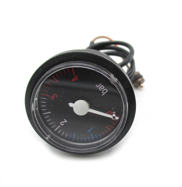 MCB2260 - Morco Pressure Gauge - suitable for LPG Combi Boiler FEB24E FEB24ED FEB24ED3