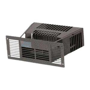Widney Imperial mini plinth Fan Heater 700w - MPH700 (ECO Directive Compliant)