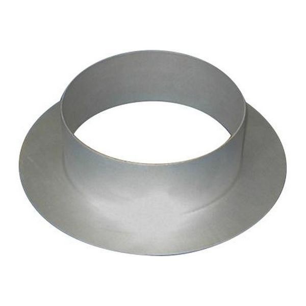 Morco Roof Collar for RSF003, RSF503 & RSF303 Horizontal Flue (RSF060)