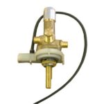 Modena Gas Control For Widney LPG Fire Gas Valve W00413