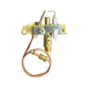 Widney Oxypilot W00020