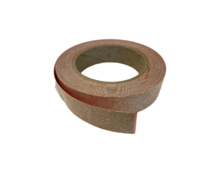 Trim Self Adhesive Bailey Flax 25mm X 10m