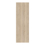 Internal Door White Halifax Oak 560 x 1981 x 34mm