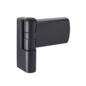 Black Flag Hinge For UPVC Door Eltherington