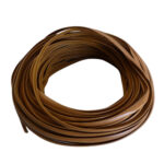 Furniture Knock T Edging Maple 15mm Per Metre