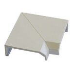 Eltherington internal Window Corner Caps Suitable For ABI x 2 (46 x 38mm)