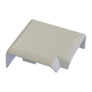 Window Corner Cap Internal CSWX18 (38mm x 32mm)